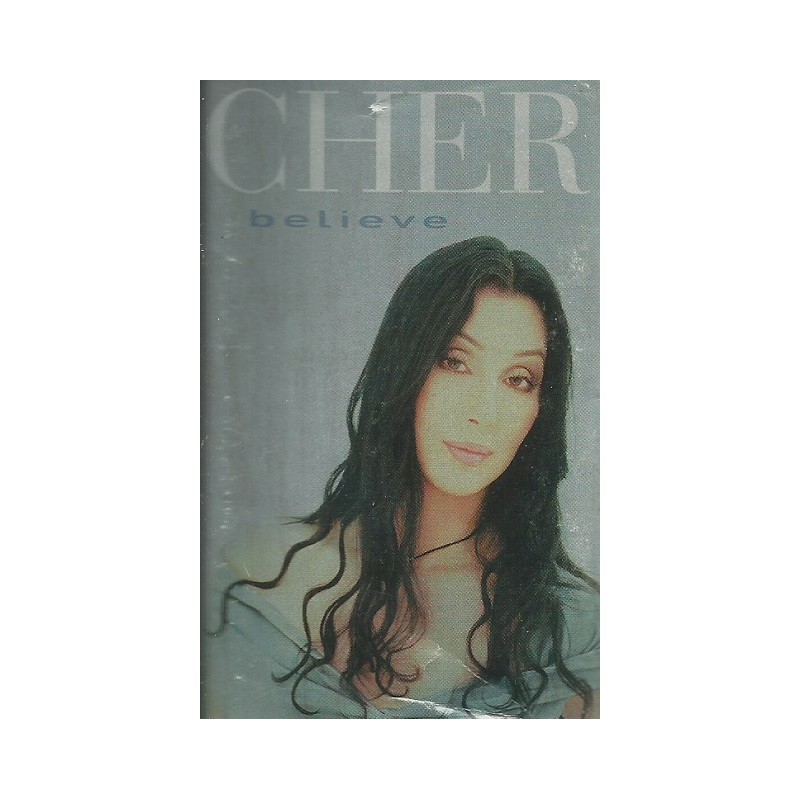 Cher Believe