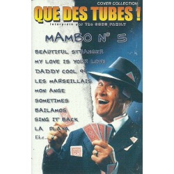 Que des Tubes ! Mambo N°5 Interprété par The Song Family