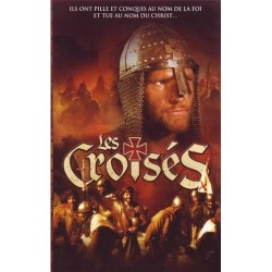 Les Croisés (2001) VHS