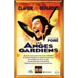 Les anges gardiens (1995) VHS