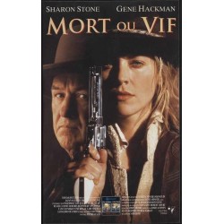 Mort ou vif (1995) VHS