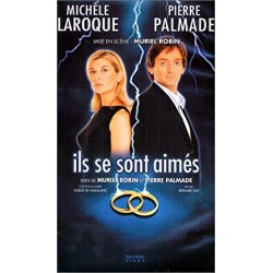 Ils se sont aimés (2002) VHS