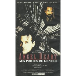 Angel Heart (1987) vhs