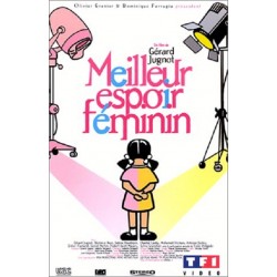 Meilleur Espoir Féminin (2001) VHS