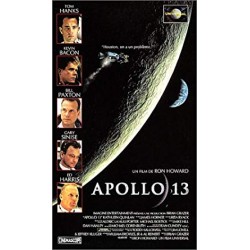 Apollo 13 (1995) VHS