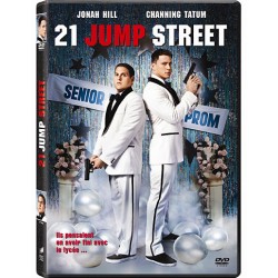 21 Jump Street (2012) DVD de Christophe Miller, Phil Lord, Neuf