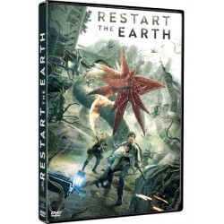 Restart the Earth (2021) DVD