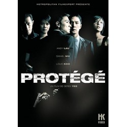 Protégé (2007) Dvd Occasion