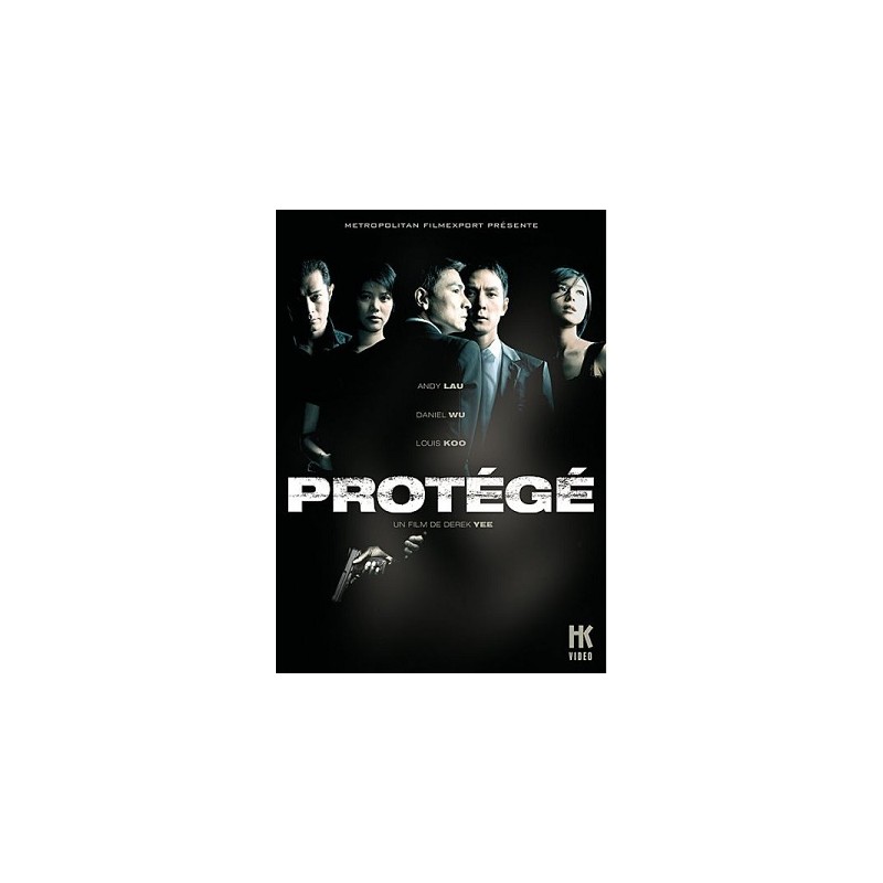 Protégé (2007) Dvd Occasion