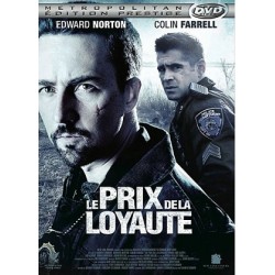 Le Prix de la loyauté (2008) DVD