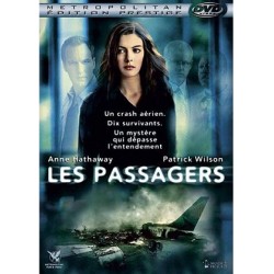 Les Passagers (2008) DVD