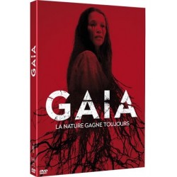 Gaia (2021) DVD