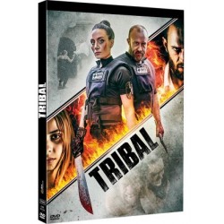 Tribal (2020) DVD