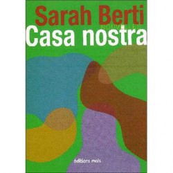 Casa nostra (recto), Livre Neuf