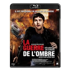 La Guerre de l'ombre (2008) Blu-ray