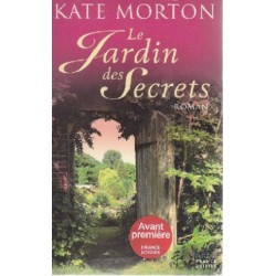 Le Jardin Des Secrets