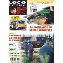 Loco Revue N° 675 Octobre 2003