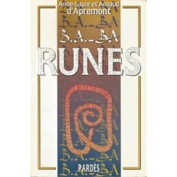 B.A.-BA des Runes, Livre Occasion