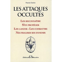 Les attaques occultes