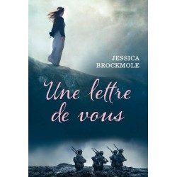 Une lettre de vous, Jessica Brockmole