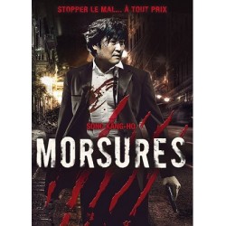 Morsures (2012) DVD