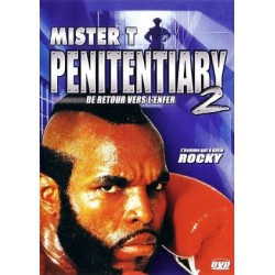 Penitentiary II (1982) DVD