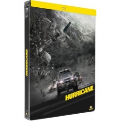 Hurricane (2018) Blu-ray