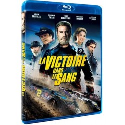 La Victoire dans le sang (2019) Blu-ray