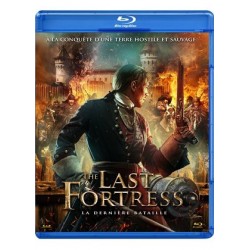 The Last Fortress, la dernière bataille (2019) Blu-ray