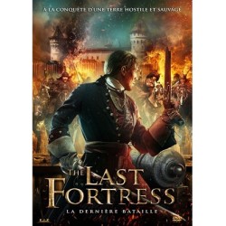 The Last Fortress, la dernière bataille (2019) DVD