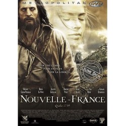 Nouvelle-France (2004) DVD