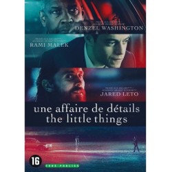 Une affaire de détails (2021) DVD