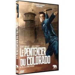 Le Pénitencier du Colorado (1948) DVD