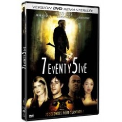 7eventy 5ive (2007) Dvd Neuf