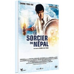 Le Sorcier du Népal (1985) Dvd Occasion