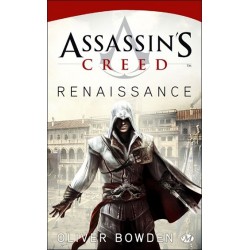 Assassin's Creed, tome 1 : Renaissance - La Foire au Livre Occasion