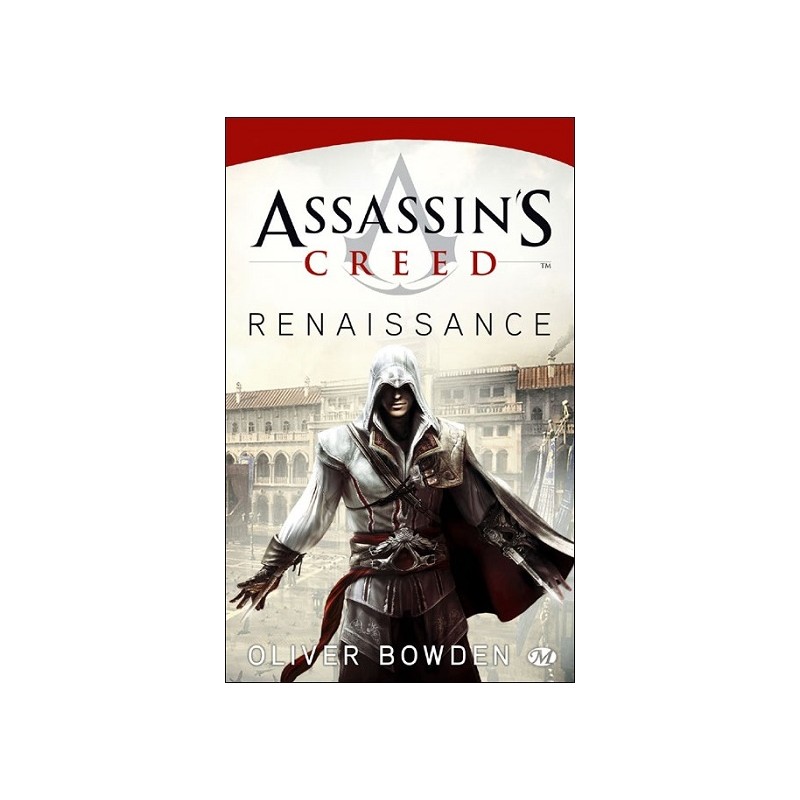 Assassin's Creed, tome 1 : Renaissance - La Foire au Livre Occasion