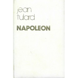 Napoléon ou le mythe du sauveur, Jean Tulard, Livre Occasion, France Loisirs Editions