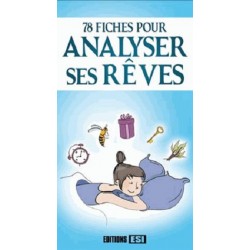 78 Fiches Pour Analyser Ses Rêves