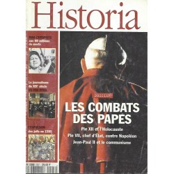 Historia n° 597 Septembre 1996