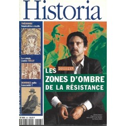 Historia n° 603 Mars 1997