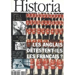 Historia n° 605 Mai 1997