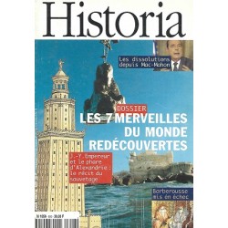 Historia n° 606 Juin 1997