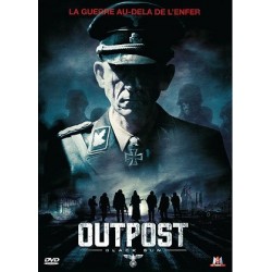 Outpost : Black Sun (2012) DVD