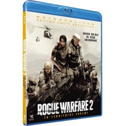 Rogue Warfare 2 : En territoire ennemi (2019) - Blu-ray