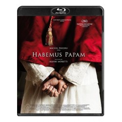 Habemus Papam (2011) Blu-ray