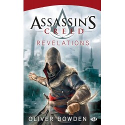 Assassin's Creed Tome 4 : Revelations - La Foire au Livre Occasion