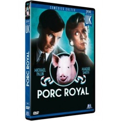 Porc royal (1984) DVD