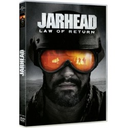 Jarhead : Law of Return (2019) dvd