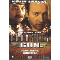 Doomsday Gun (1994) DVD